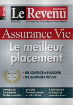 1er avril 2013 - Le Revenu - numéro spécial