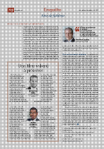 Abus de faiblesse : Un délit en constante augmentation