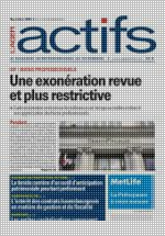 Agefi Actifs N° 696 ÉDITION Du 17 mars 2017