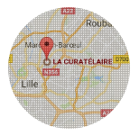 LA CURATÉLAIRE à Lille